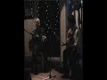 ADIOS NONINO en el Jazz Caf� de Barquisimeto