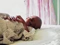 unicef communication officer james elder reports from zimbabwe on ang�lique kidjo's visit to harare children's hospital  credits: producer:james elder