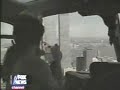 WTC ufo on the news