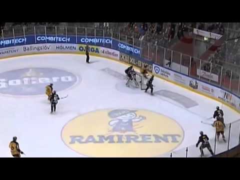 Peter Cehlárik 2012-2013 SEL Highlights