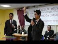Pastor Josue Brandao 23112007  Parte 4