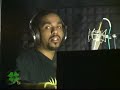 Lil Flip and Lil Peace ( making a hit in the studio ) Lil Flip and Lil Peace ( making a hit in the studio )