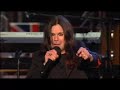 Black Sabbath - Ozzy Osbourne - Tony Iommi - Phil Collins - Black Sabbath - Ozzy Osbourne - Tony Iommi - Phil Collins -