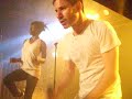 Hey Willpower (Live at The Social, Nottingham) longer clip