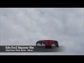 Eolo Evo2 Depower Kite - Light Wind Test