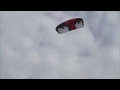 Eolo Evo2 Depower Kite - Light Wind Test Eolo Evo2 Depower Kite - Light Wind Test