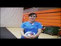 Deporte femenino en Alcobendas