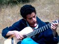 La Marcha Turca - Guitarra Clásica