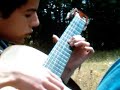 La Marcha Turca - Guitarra Clásica