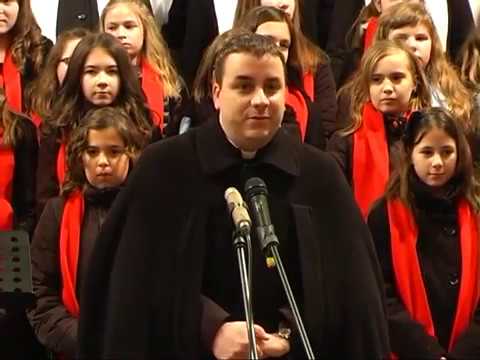 FERTŐSZENTMIKLÓS 2016.12.18. Adventi Karácsonyi Koncert Fertőszentmiklós-A Pedagógus Nőikari Egyesület Közreműködésével 