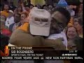 Don Imus calls Girls Basketball Team Nappy Headed Hoes!