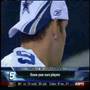 Parcells QB Commands & Tony Romo