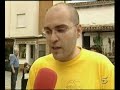 Candeleda; Manisfestación - Especulación urbanística.