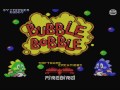 The Advantage – Bubble Bobble