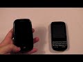 WMExperts on webOS - Smartphone Round Robin 09