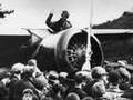 Amelia Earhart's Lockheed Vega