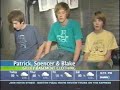 Basement Shaw TV Interview