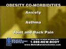 Mehta Bariatric Center infomercial Part 4
