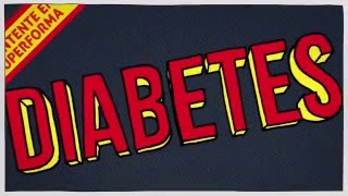 Todos contra la diabetes...!!!!!