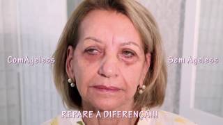 Instantly Ageless: Устранение кругов под глазами