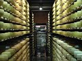 Cheese Turning Robot