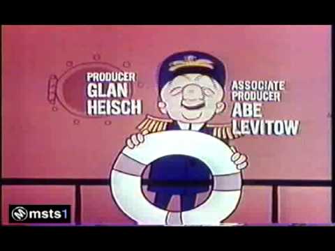 UPA - UPA - Mr. Magoo - End Clips