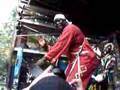 Lass Kone at Muhtadi Drum fest 2007