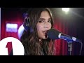 Dua Lipa 'Blow Your Mind' (Mwah) In The Li