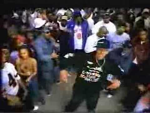 Snoop dogg, C-murder, MrMagic - buck 'em / down for..