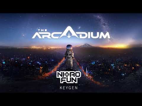 Nitro Fun & Trinergy - keygen