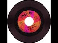 RARE NORTHERN SOUL-LEE GREENWOOD AFFAIR-THINK IT OVER-DOT