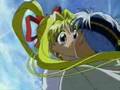 Kamikaze Kaitou Jeanne: My Happy Ending