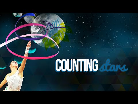 Rhythmic - This is one of MANY montages I have planned to make (no, not like plan to make and then not make them for another 3 months, but plan to make in hopefully the...