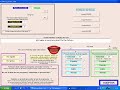 TEST INGL�S VERBOS IRREGULARES