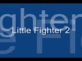 little fighter 2 (lf2) firzen vs. 5 rudolfs