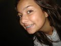 Uma guria mtu especial...