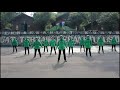 Meraih Bintang By Persit Denhar Kostrad