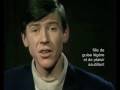 videos de Jacques Bertin - Corentin (télévision, 1967)