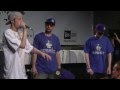 Reeps One VS ZeDe @ 2nd Beatbox Battle World Championship