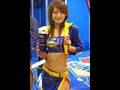 Asian Racing Queens