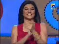 Wasim Akram try to be Amitabh Bachan..flv