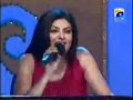 Wasim Akram try to be Amitabh Bachan..flv