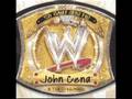 John Cena - Flow Easy