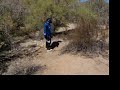Paintball Mine Test!