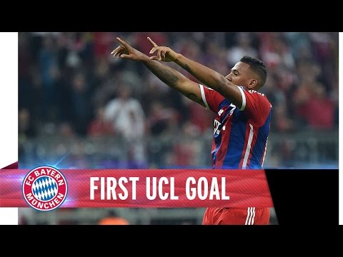 Boatengs scores against Man City (Webradio) Boatengs scores against Man City (Webradio)