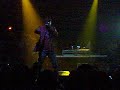 Busy signal - the days