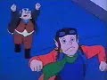 Dibujos Animados - Los diminutos (Spanish opening) Dibujos Animados - Los diminutos (Spanish opening)