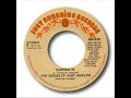 voices of east harlem - cashing in, on just sunshine records from 1973. i just love this sound, produced by leroy hutson, gerri griffin`s fantastic vocal !!!