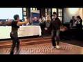 Dancing with the Philly Sports Stars