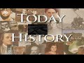 Today in History January 27th